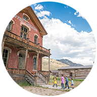 Bannack Icon