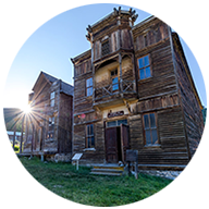 Elkhorn Icon