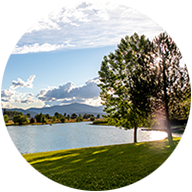 Frenchtown Pond Icon