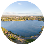 Lake Elmo Icon